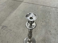 Kaarsenstandaards (9x) - afbeelding 3 van  5