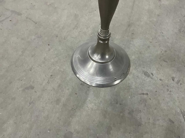 Kaarsenstandaards (9x) - afbeelding 4 van  5