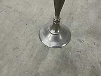 Kaarsenstandaards (9x) - afbeelding 4 van  5