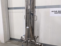 Kaarsfilter, avt, flm 124, 2021 - afbeelding 1 van  7