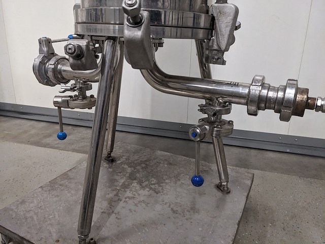 Kaarsfilter, avt, flm 124, 2021 - afbeelding 3 van  7