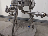 Kaarsfilter, avt, flm 124, 2021 - afbeelding 3 van  7