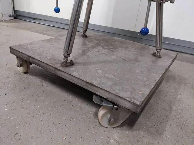 Kaarsfilter, avt, flm 124, 2021 - afbeelding 4 van  7