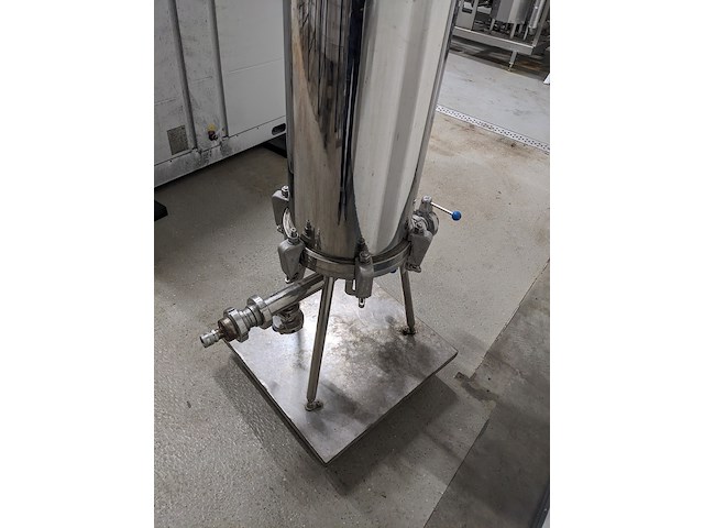 Kaarsfilter, avt, flm 124, 2021 - afbeelding 5 van  7