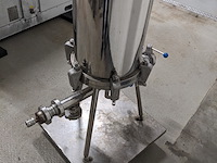 Kaarsfilter, avt, flm 124, 2021 - afbeelding 5 van  7