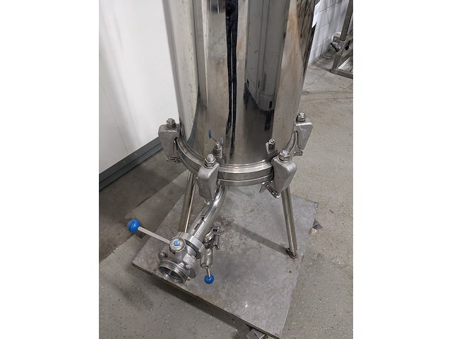 Kaarsfilter, avt, flm 124, 2021 - afbeelding 7 van  7