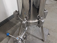 Kaarsfilter, avt, flm 124, 2021 - afbeelding 7 van  7