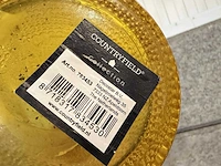 Kaarshouder ø 10 cm (35x) - afbeelding 2 van  7
