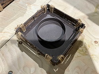 Kaarshouder (12x) - afbeelding 2 van  3