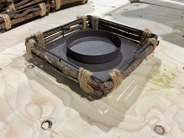 Kaarshouder (12x) - afbeelding 3 van  3