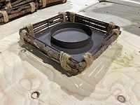 Kaarshouder (12x) - afbeelding 3 van  3