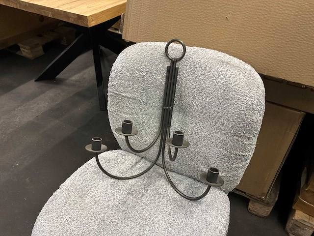 Kaarshouder - afbeelding 1 van  5