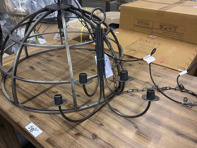 Kaarshouder - afbeelding 5 van  5