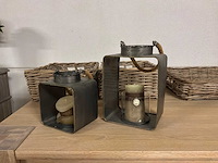 Kaarshouders (2x) - afbeelding 3 van  7