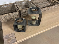 Kaarshouders (2x) - afbeelding 6 van  7