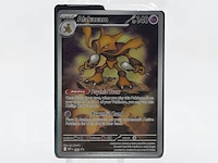 Kaart, pokémon, alakazam mep en 009 promo, 2025