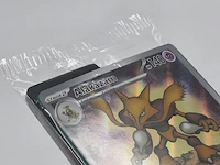 Kaart, pokémon, alakazam mep en 009 promo, 2025 - afbeelding 2 van  4