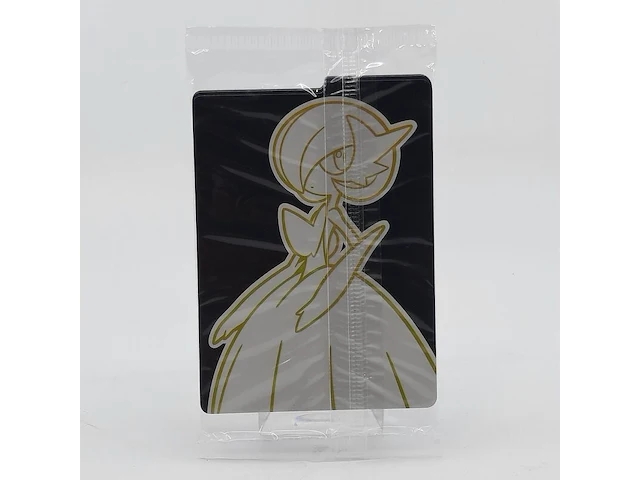 Kaart, pokémon, alakazam mep en 009 promo, 2025 - afbeelding 4 van  4