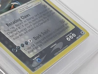 Kaart, pokémon, charizard delta species s3b-l8u-eej psa grade 6 ex-mt - afbeelding 4 van  9