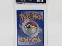 Kaart, pokémon, charizard delta species s3b-l8u-eej psa grade 6 ex-mt - afbeelding 7 van  9