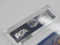 Kaart, pokémon, charizard delta species s3b-l8u-eej psa grade 6 ex-mt - afbeelding 8 van  9