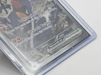 Kaart, pokémon, cynthia's garchomp dri en 232/182, 2025 - afbeelding 3 van  5