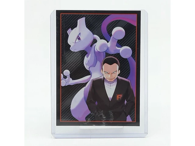 Kaart, pokémon, cynthia's garchomp dri en 232/182, 2025 - afbeelding 5 van  5