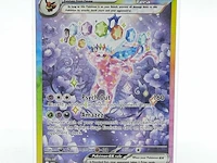 Kaart, pokémon, espeon ex pre en 155/131, 2025