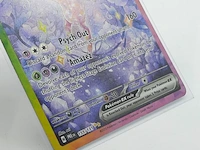 Kaart, pokémon, espeon ex pre en 155/131, 2025 - afbeelding 3 van  5