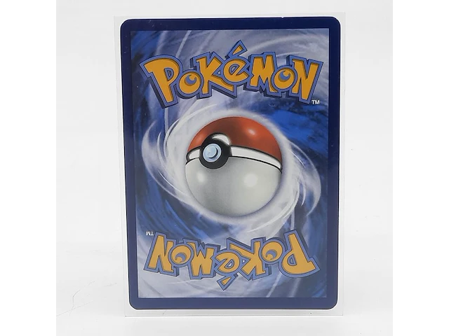 Kaart, pokémon, espeon ex pre en 155/131, 2025 - afbeelding 4 van  5