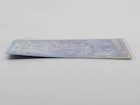 Kaart, pokémon, espeon ex pre en 155/131, 2025 - afbeelding 5 van  5