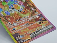 Kaart, pokémon, flareon ex pre en 146/131, 2025 - afbeelding 3 van  4