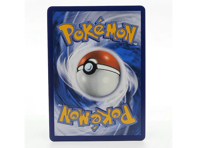 Kaart, pokémon, flareon ex pre en 146/131, 2025 - afbeelding 4 van  4