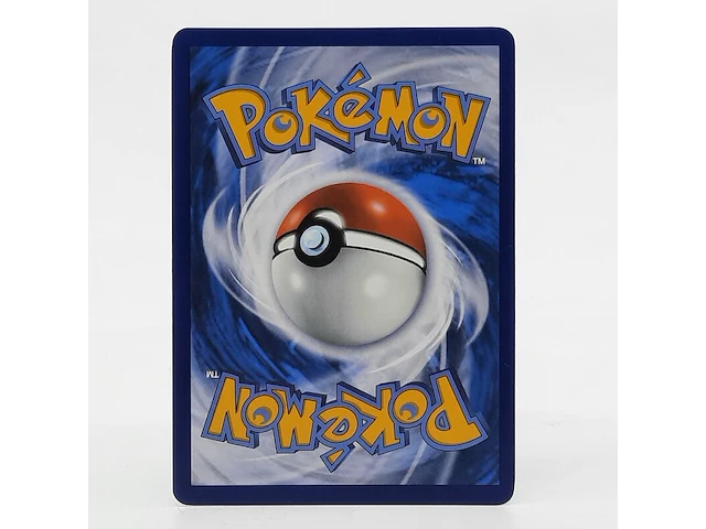 Kaart, pokémon, heathflame mask ogerpon ex pre en 148/131, 2025 - afbeelding 4 van  4