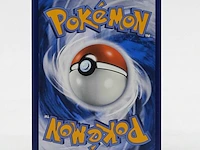 Kaart, pokémon, heathflame mask ogerpon ex pre en 148/131, 2025 - afbeelding 4 van  4