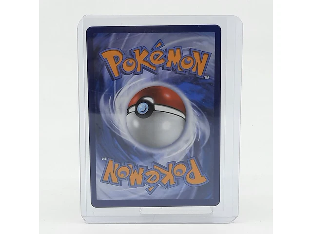 Kaart, pokémon, mega gardevoir ex meg en 187/132 2025 - afbeelding 5 van  5