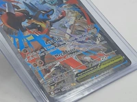 Kaart, pokémon, mega lucario ex meg en 179/132 - afbeelding 3 van  4