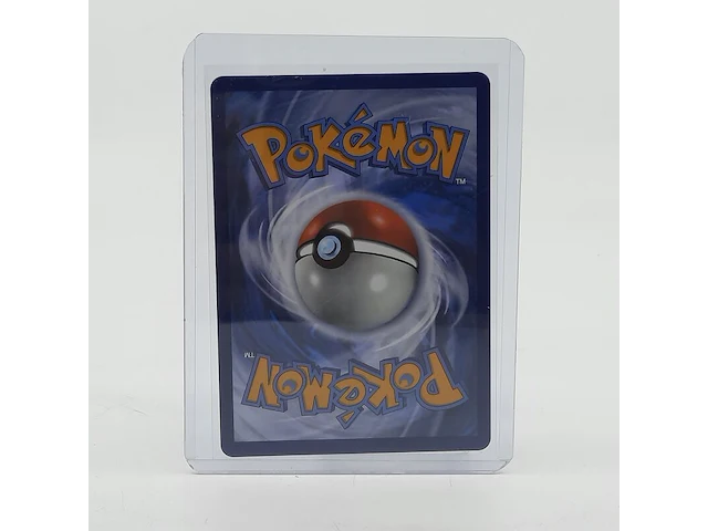 Kaart, pokémon, mega lucario ex meg en 179/132 - afbeelding 4 van  4