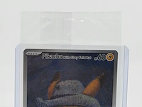 Kaart, pokémon, pikachu with grey felt hat svp 085 promo, 2023 - afbeelding 3 van  6