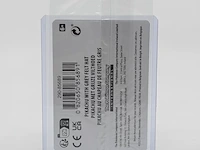 Kaart, pokémon, pikachu with grey felt hat svp 085 promo, 2023 - afbeelding 5 van  6