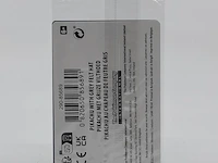 Kaart, pokémon, pikachu with grey felt hat svp 085 promo, 2023 - afbeelding 4 van  4