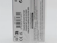 Kaart, pokémon, pikachu with grey felt hat svp 085 promo, 2023 - afbeelding 4 van  4