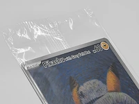 Kaart, pokémon, pikachu with grey felt hat svp 085 promo, 2023 - afbeelding 2 van  4