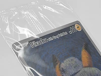 Kaart, pokémon, pikachu with grey felt hat svp 085 promo, 2023 - afbeelding 2 van  4
