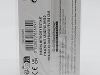 Kaart, pokémon, pikachu with grey felt hat svp 085 promo, 2023 - afbeelding 4 van  4