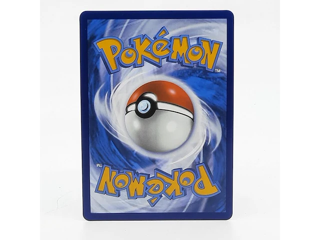 Kaart, pokémon, reshiram ex wht en 173/086, 2025 - afbeelding 5 van  5