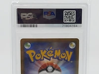 Kaart, pokémon, sylveon xy promo 141/xy-p, 2015 - afbeelding 6 van  7