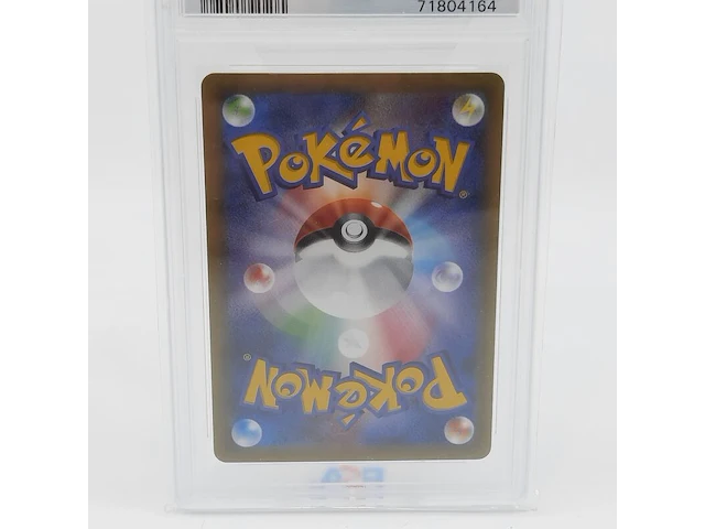 Kaart, pokémon, sylveon xy promo 141/xy-p, 2015 - afbeelding 7 van  7