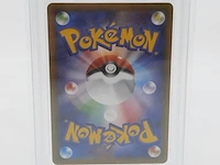 Kaart, pokémon, sylveon xy promo 141/xy-p, 2015 - afbeelding 7 van  7