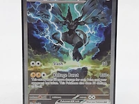 Kaart, pokémon, zekrom ex 166/086 blk en, 2025 - afbeelding 2 van  5